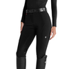 Aztec Diamond Core Breeches - Black