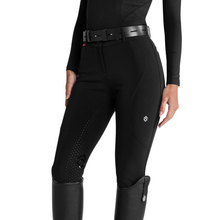 Load image into Gallery viewer, Aztec Diamond Core Breeches - Black
