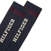 Tommy Hilfiger Drexel Varsity Socks - Regatta Navy