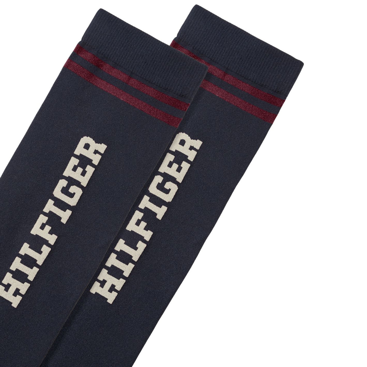Tommy Hilfiger Drexel Varsity Socks - Regatta Navy