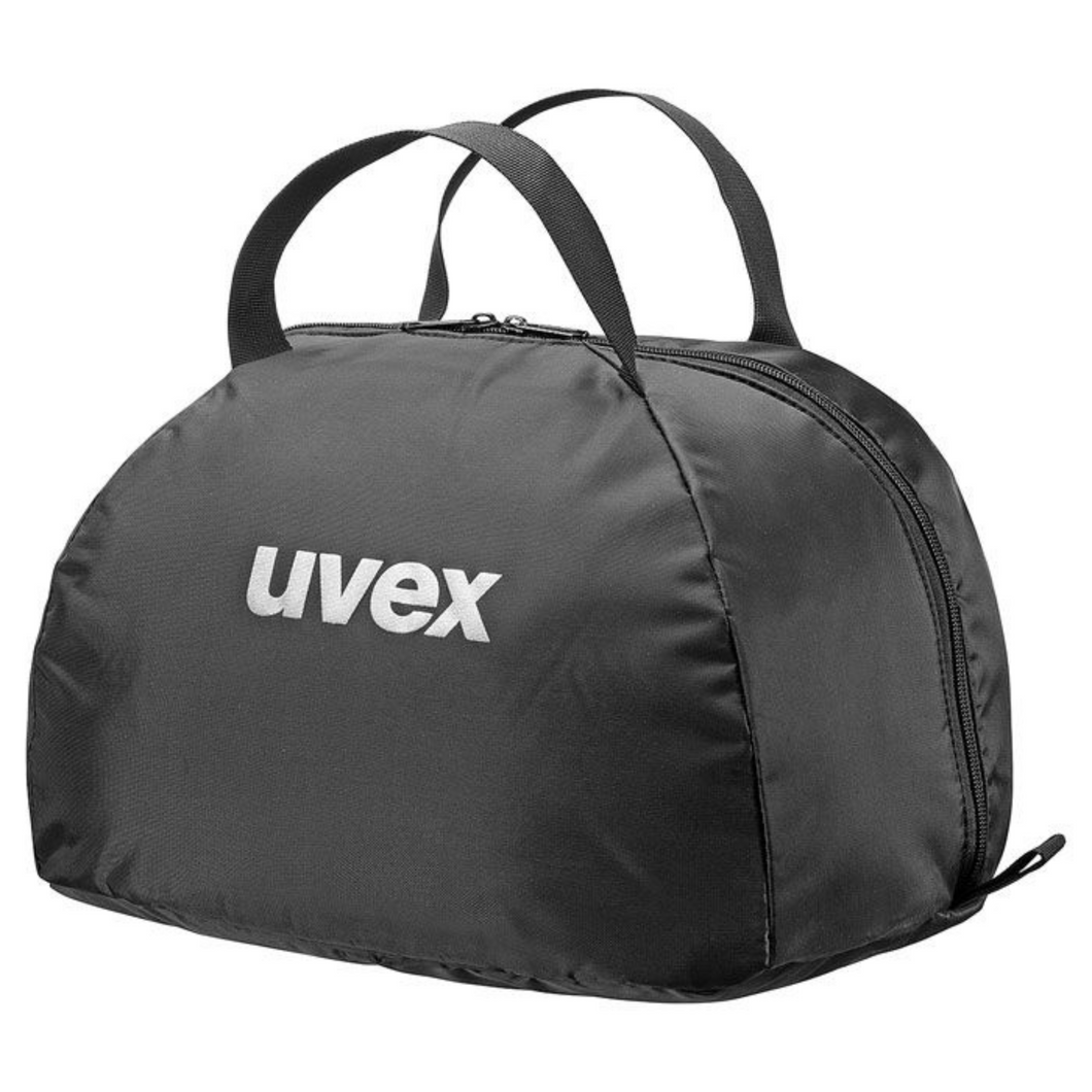 Uvex Helmet Bag - Black