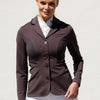 Equestrian Stockholm Select Competition Jacket - Moonless Night