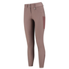 Mrs Ros Amsterdam Breeches - Taupe