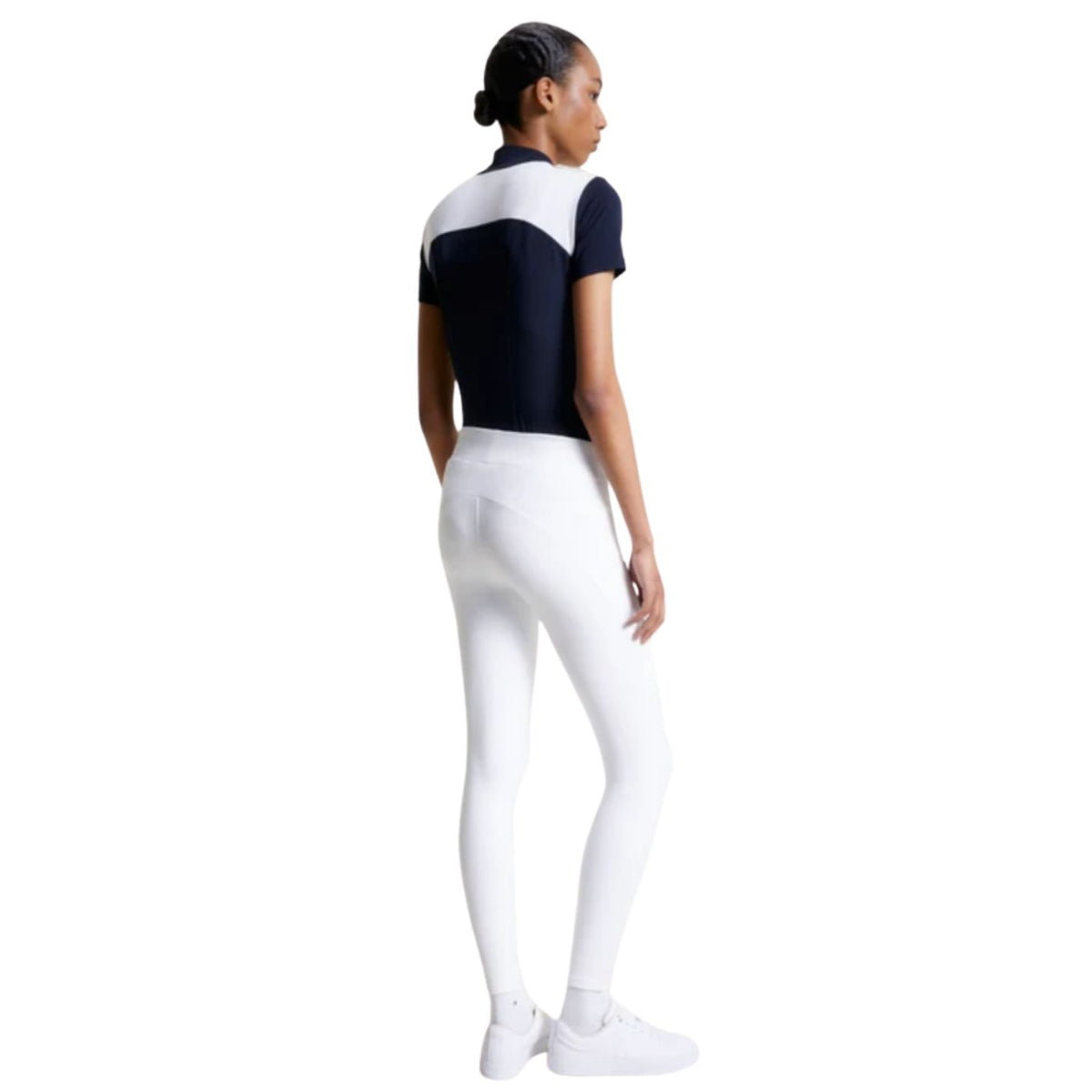 Tommy Hilfiger Elmira Leggings - White