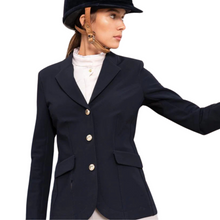 Load image into Gallery viewer, Dada Sport Bianca Competition Jacket - Navy
