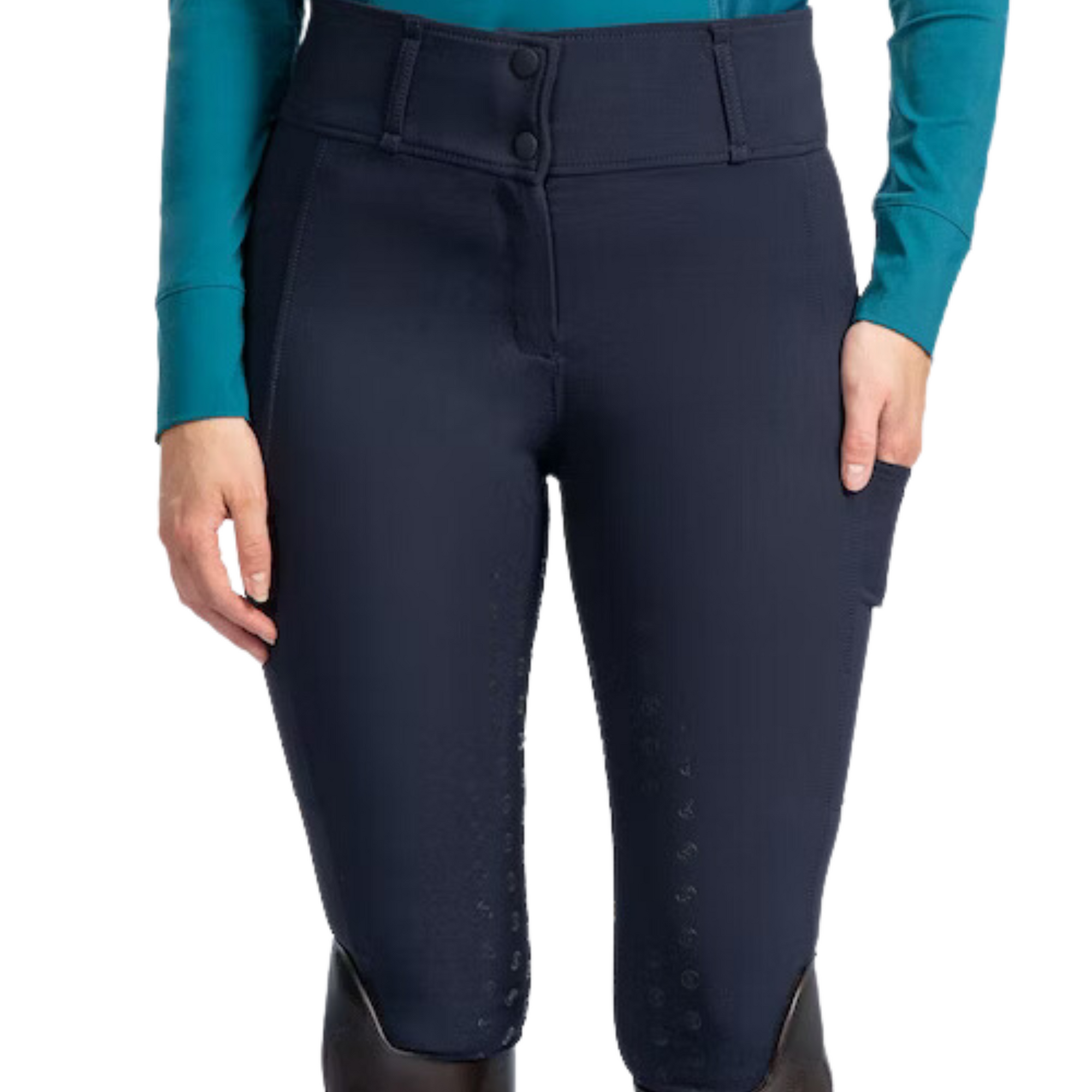 PS of Sweden Britney Breeches - Navy
