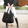 Veltri Newport Tote - Black