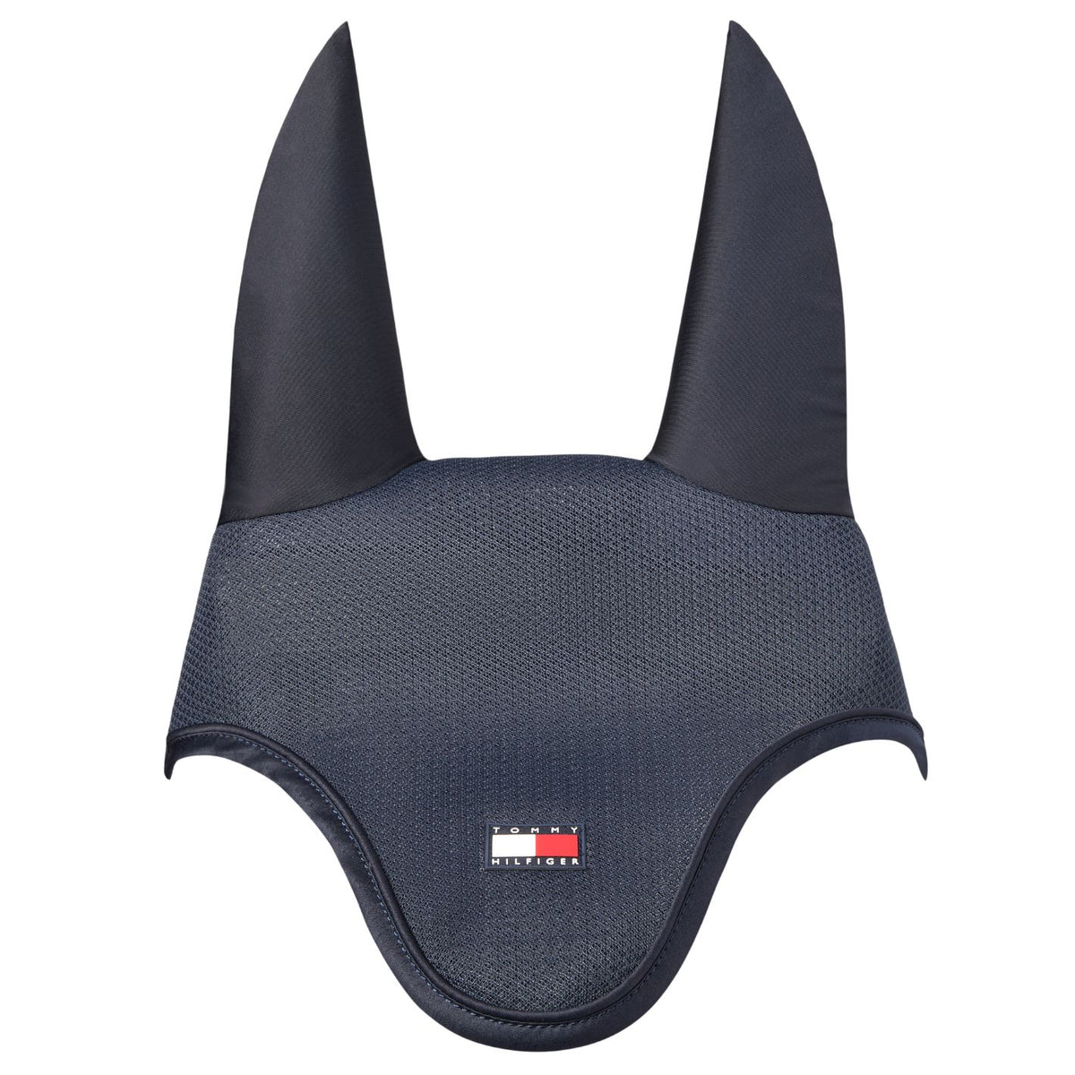 Tommy Hilfiger Barney Ear Bonnet - Navy