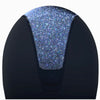 Samshield 2.0 Shadowmatt Helmet - Navy Ultra Fine Rock Paradise Shine