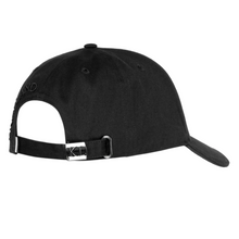 Load image into Gallery viewer, Kingsland Vellie Cap - Black
