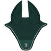 PS of Sweden Ear Bonnet - Midnight Green