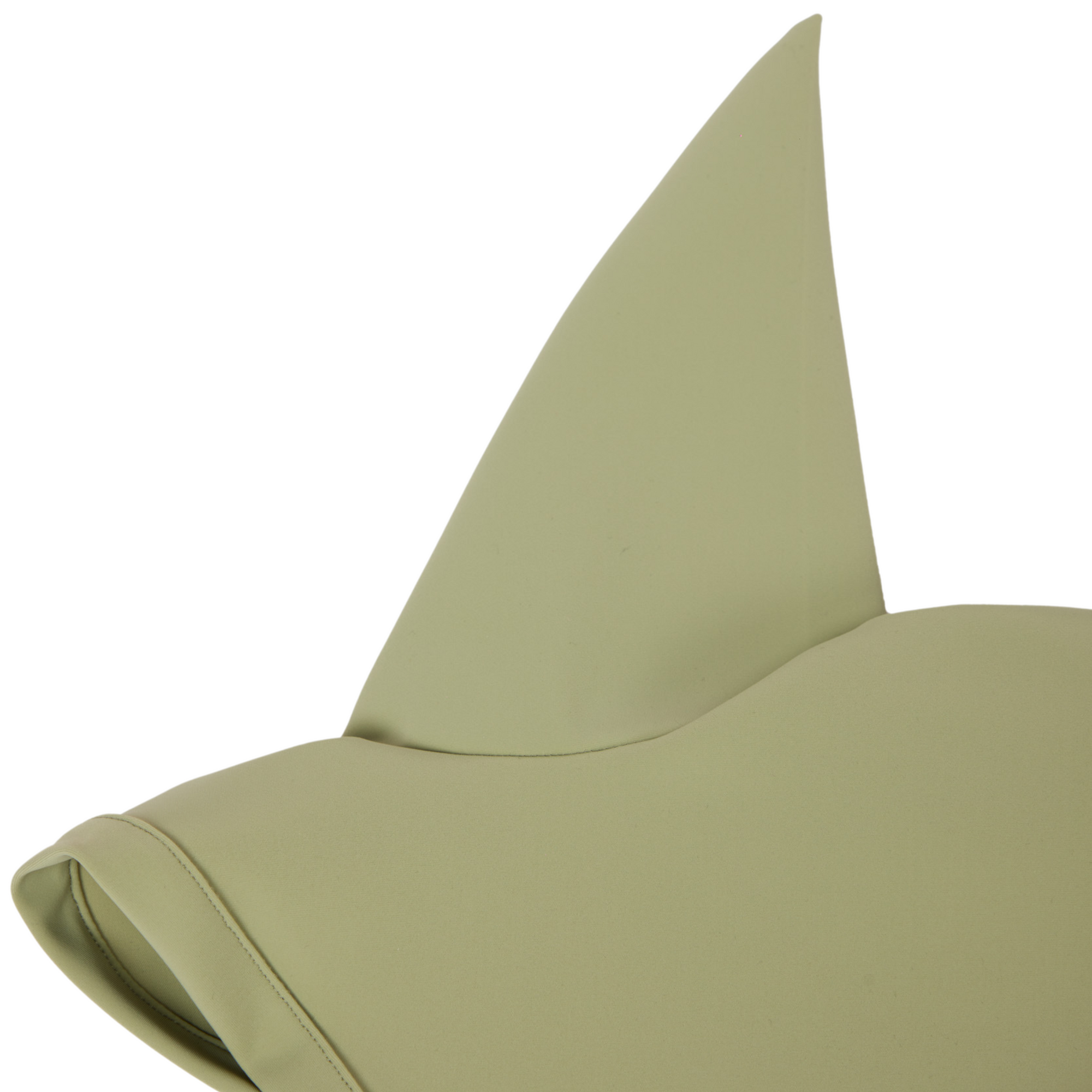 Vestrum Alassio Ear Bonnet - Pale Olive