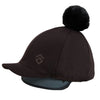 Aztec Diamond Helmet Cover - Espresso