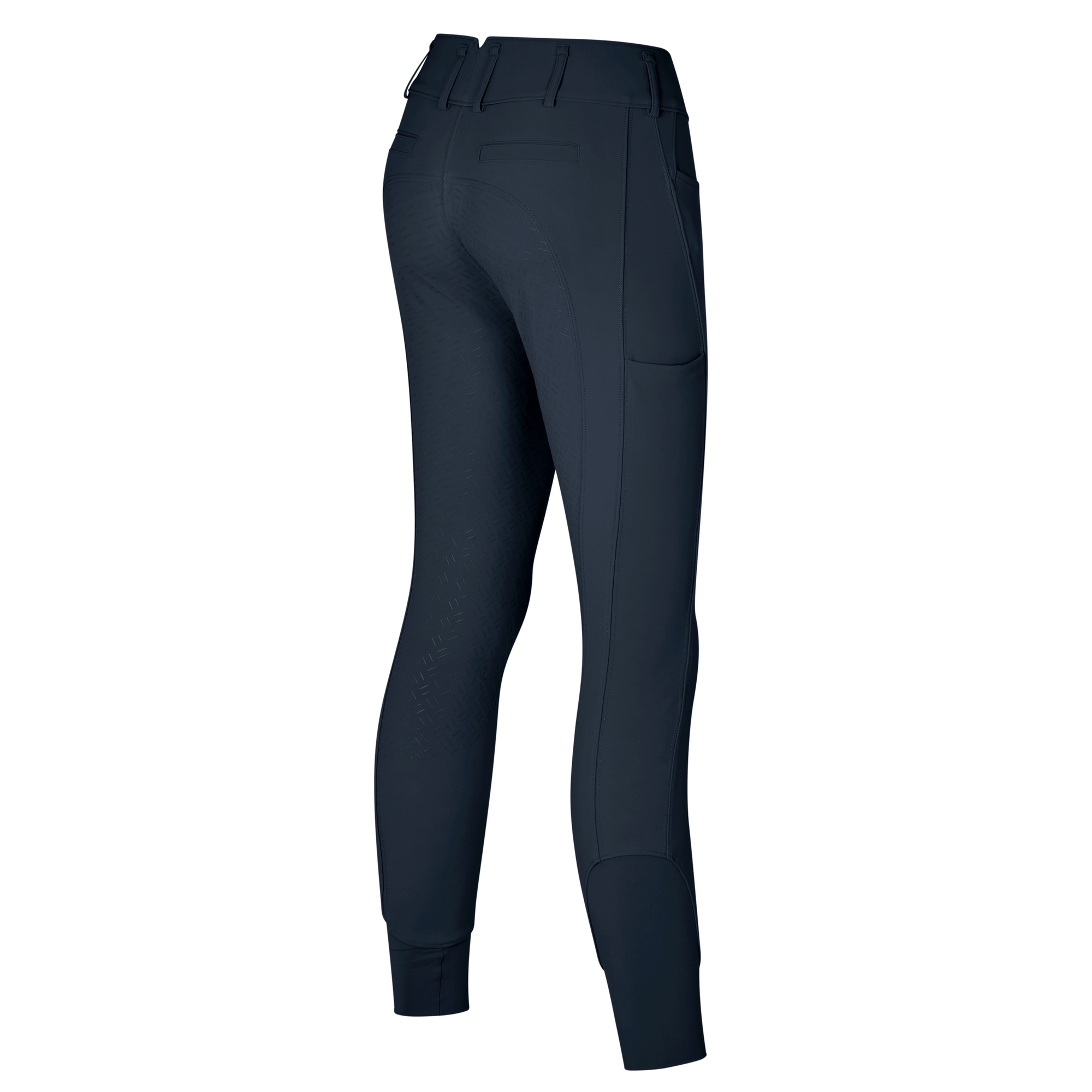 Kingsland Kira Breeches - Navy