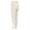 RG by Cavalleria Toscana Ladies High Waist Breeches - Sandshell