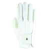 Roeckl Grip Lite Glove - White