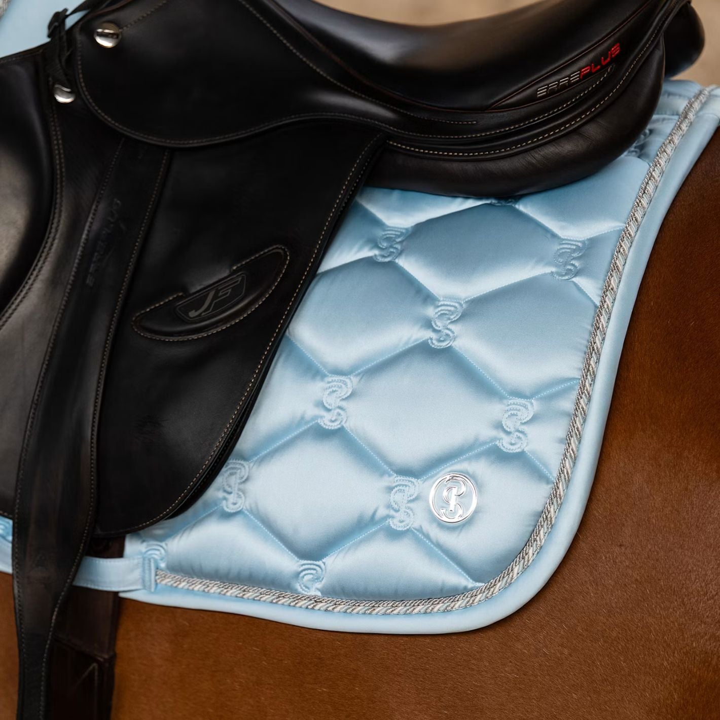 PS of Sweden Signature Jump Pad - Morning Breeze