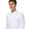 Tommy Hilfiger Wilson Mens Show Shirt - White