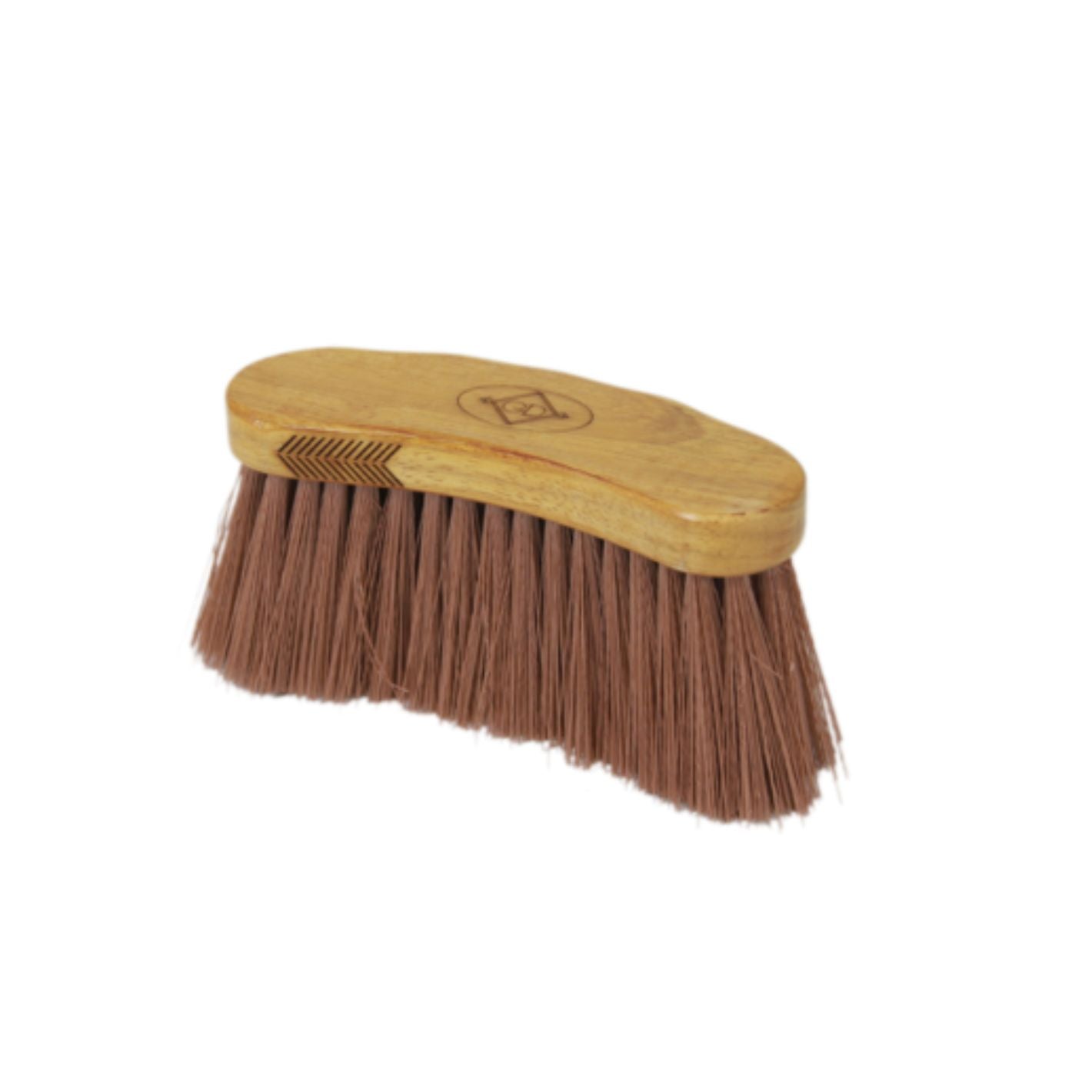 Grooming Deluxe Dandy Brush - Soft