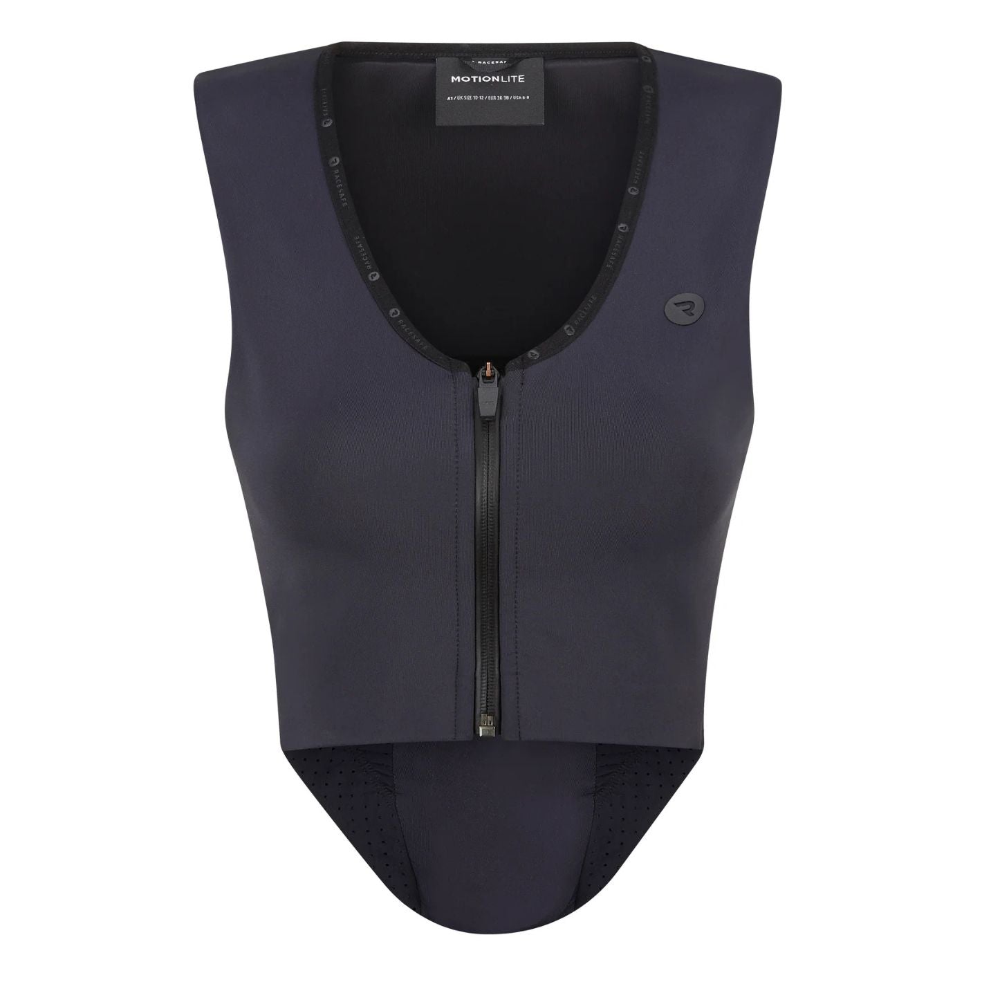 Racesafe Back Protector Motion Lite - Adult