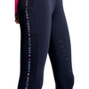 Tommy Hilfiger Rome Leggings - Navy