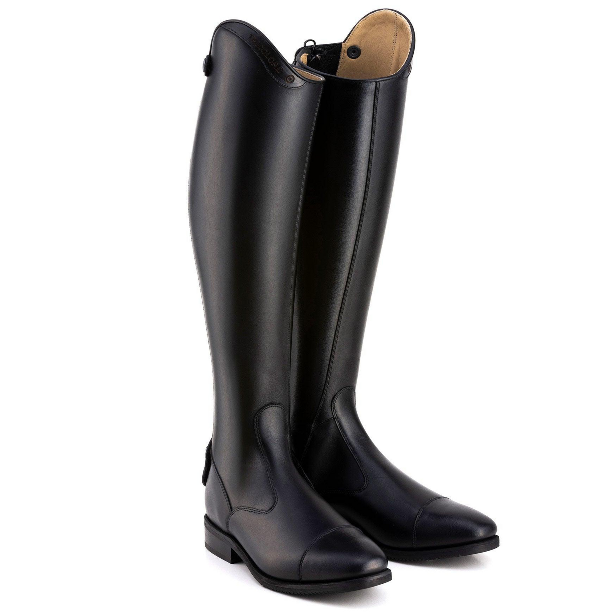 DeNiro Italo 01 - Black