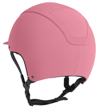 Load image into Gallery viewer, Cavalleria Toscana x Kask Dogma Helmet - Pink
