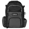 LeMieux Pro Rucksack - Black
