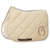 Vestrum Toyama Jump Pad - Light Beige/Coconut