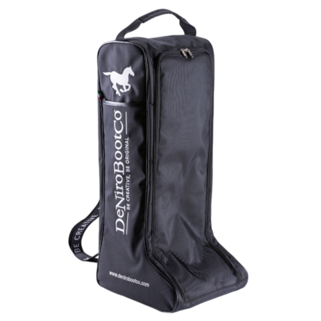 DeNiro Boot Bag - Standard