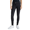Tommy Hilfiger Pro Breeches - Black