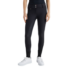 Load image into Gallery viewer, Tommy Hilfiger Pro Breeches - Black
