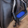 Sprenger Bow Balance Stirrups -Stainless Steel