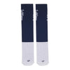LeMieux Competition Socks (Twin Pack) - Navy