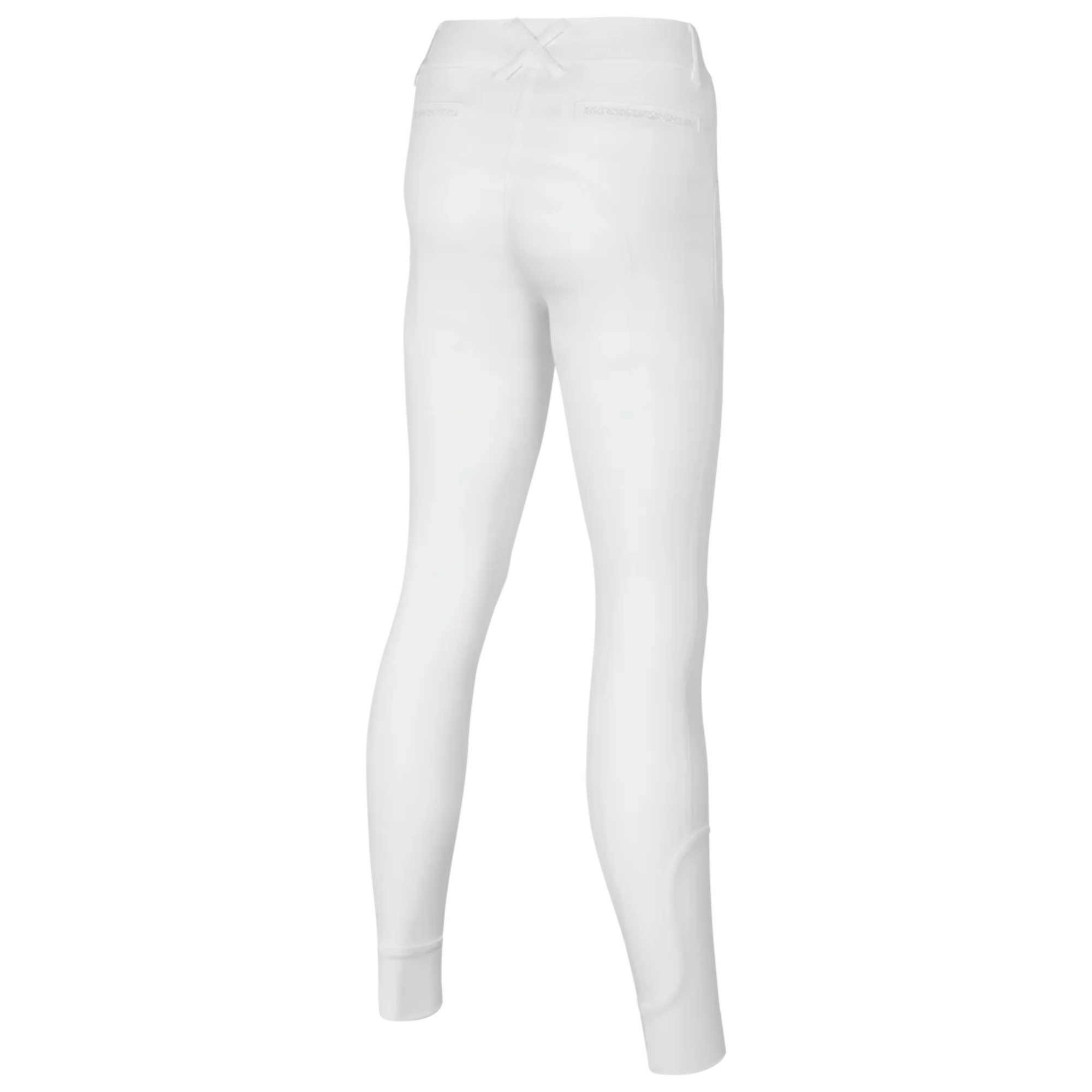 Kingsland Kerry Breeches - White