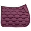 PS of Sweden Ruffle Jump Pad - Plum