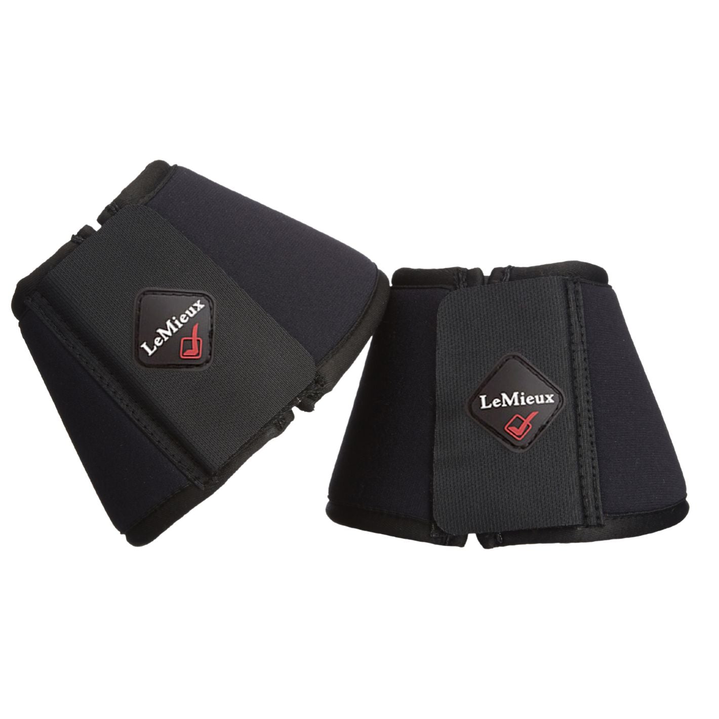 LeMieux Soft Shell Overreach Boots