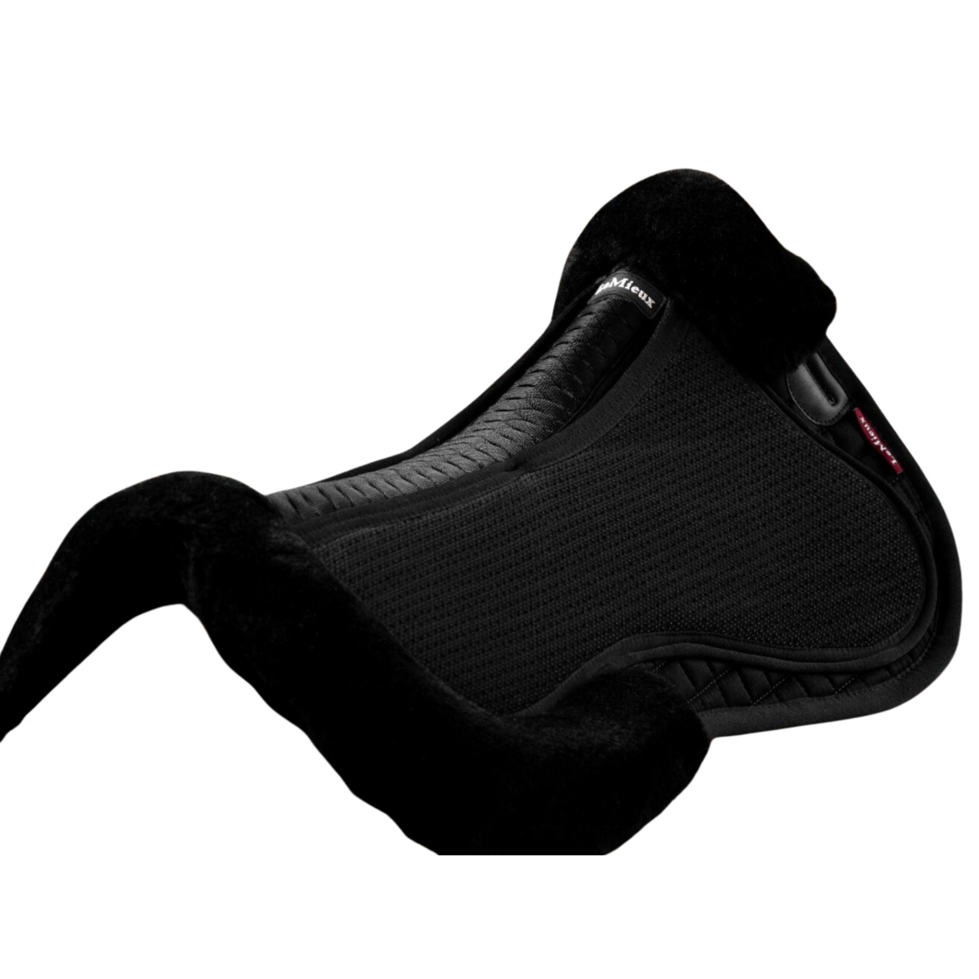 LeMieux Merino+ Half Pad