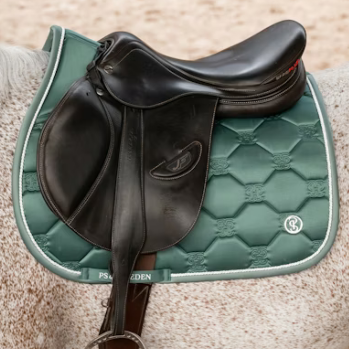 PS of Sweden The Essence Jump Pad - Minty Mirage