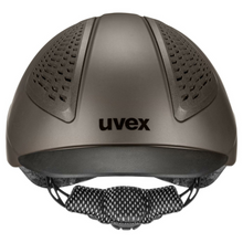 Load image into Gallery viewer, Uvex Exxential IlI Helmet - Mocca
