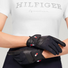 Tommy Hilfiger Duke Gloves - Black