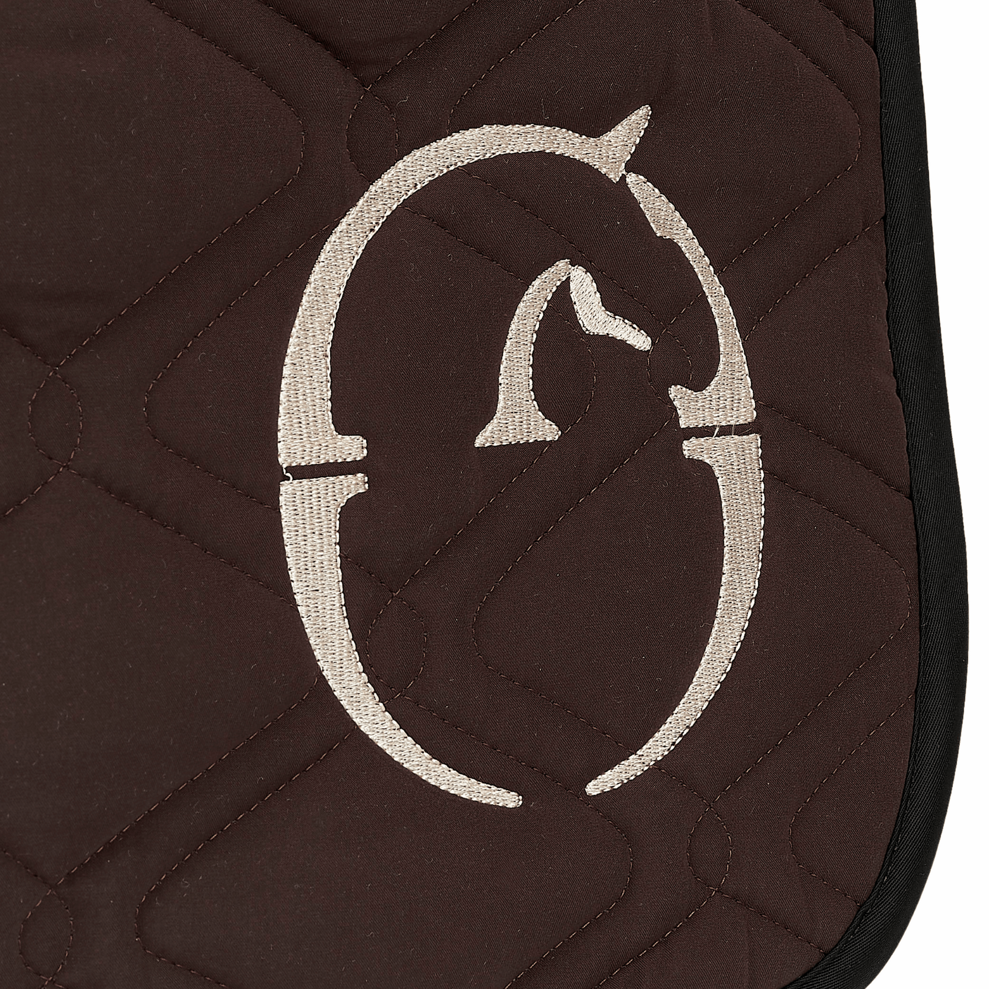 Vestrum Capville Jump Pad - Dark Brown