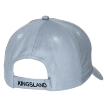 Load image into Gallery viewer, Kingsland Haven Cap - Faded Denim
