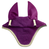PS of Sweden Stardust Ear Bonnet - Violet