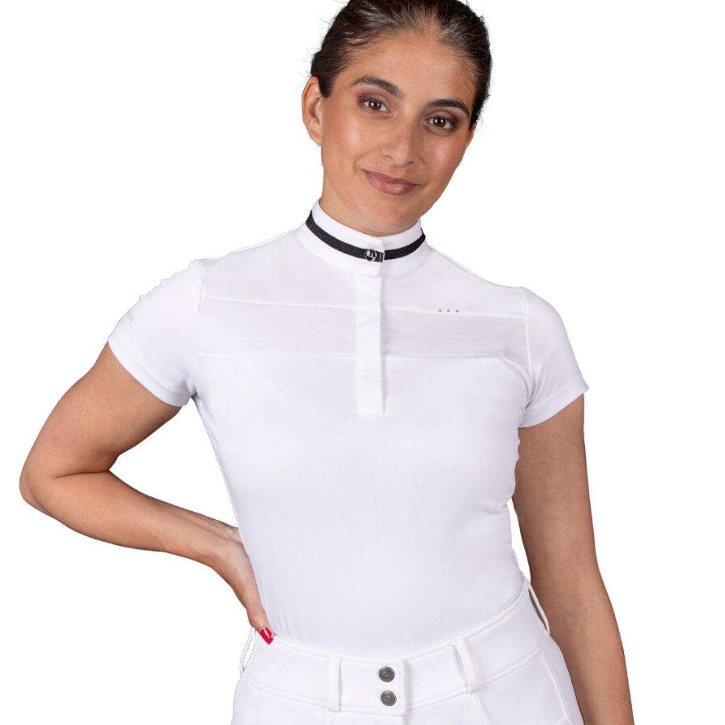 QHP Kae Shirt - Adults