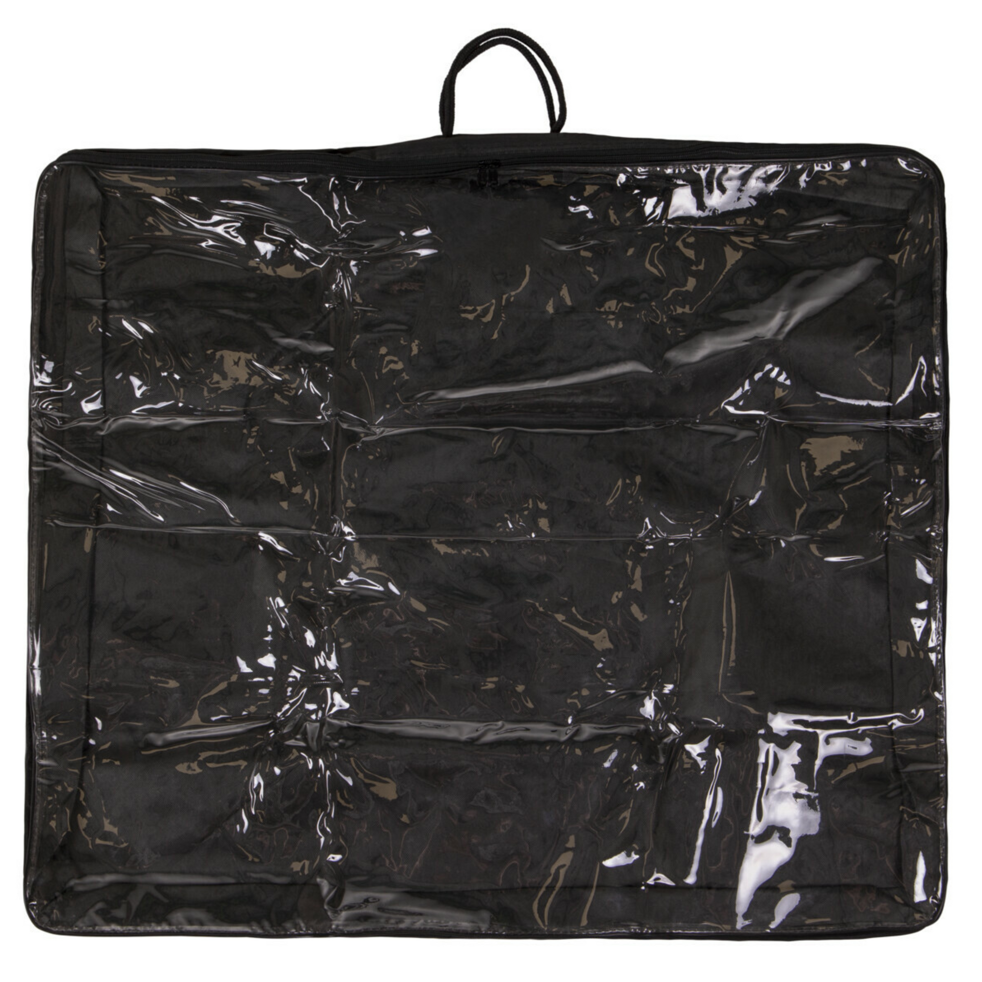 QHP Saddle Pad Storage Bag