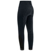 Cavalleria Toscana High Waist (3 Button) Breeches - Navy