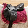 PS of Sweden The Essence Jump Pad - Fuchsia Flash