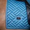 Equestrian Stockholm Dressage Pad - Amalfi Coast