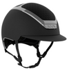 Kask Dogma Chrome Helmet - Black / Silver